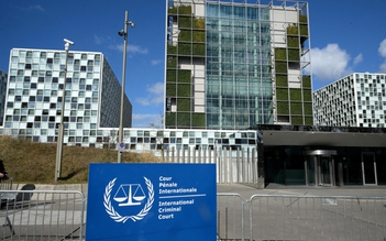 Mỹ gây sóng gió khi cấm vận ICC
