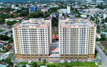 Tây Ninh phát triển nhà ở xã hội, nhà ở công nhân sát nhu cầu thực tế