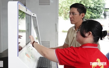 Phường Phú Nhuận đưa tổ công nghệ xuống khu phố, mỗi buổi giúp dân một việc