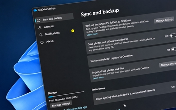 Microsoft cắt giảm dung lượng OneDrive khiến người dùng thất vọng