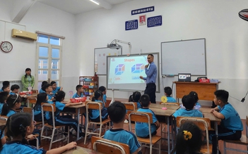 Tiếng Anh bản ngữ, STEM... có phải là  hoạt động giáo dục tăng cường không thu phí?