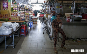 Chợ mạng hút khách của chợ truyền thống? Chợ mạng hút khách của chợ truyền thống?