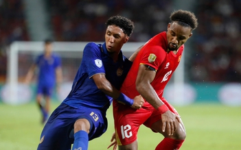 Việt Nam không được phép văng khỏi tốp 100 thế giới: Hạt giống số 2 vòng loại World Cup 2030 chờ sẵn