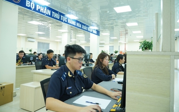 Quản lý rủi ro Hải quan: Tạo thuận lợi cho doanh nghiệp tuân thủ, nâng cao hiệu quả