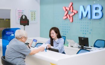 Hành trình trở thành thương hiệu tỉ đô của MB