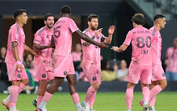 Cuộc đua 1.000 bàn thắng giữa Messi và Ronaldo đang diễn ra như thế nào?