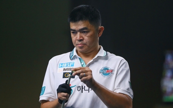 Billiards: Thắng đẹp cao thủ Hàn Quốc, Nguyễn Quốc Nguyện xuất sắc vào chung kết PBA