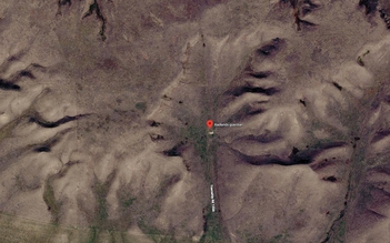 5 phát hiện bất ngờ được tìm thấy qua Google Maps