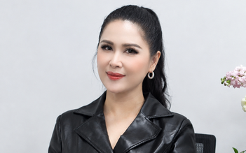Diễn viên Phúc An làm trụ cột gia đình, không dám 'đi bước nữa' sau đổ vỡ