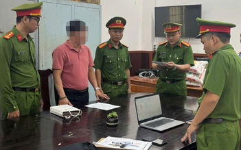Khởi tố nhân viên ngân hàng lừa đảo hơn 73 tỉ đồng