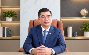 Doanh nhân trẻ cần một môi trường để tự tin đầu tư dài hạn