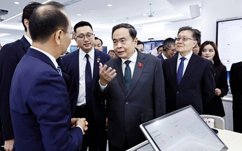 Việt Nam hoan nghênh đầu tư trong các lĩnh vực công nghệ mới