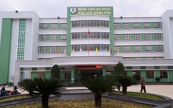 Vụ bé 3 tuổi viêm tiểu phế quản tử vong: Bệnh viện khẳng định làm đúng quy trình