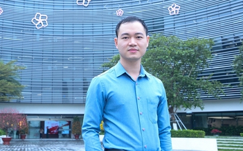 Người trẻ hiến kế phát triển nhân tài công nghệ, nâng cao năng lực AI