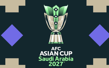 Tình hình Asian Cup 2027 có đội tuyển Việt Nam sẽ sáng tỏ vào tháng 11: Có khi phải chuyển địa điểm?