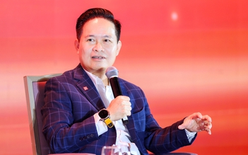 MoMo và chiến lược đọc vị nhu cầu trước mỗi giao dịch của người dùng MoMo và chiến lược đọc vị nhu cầu trước mỗi giao dịch của người dùng
