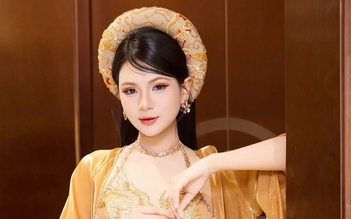 Nữ quân nhân xinh đẹp tham dự ABU Song Festival 2026 tại Sri Lanka là ai? Nữ quân nhân xinh đẹp tham dự ABU Song Festival 2026 tại Sri Lanka là ai?