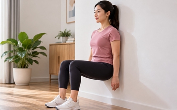 Nghiên cứu phát hiện bài tập đơn giản có thể hỗ trợ kiểm soát huyết áp