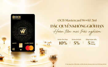 Chiến lược tiếp cận ‘hai chiều’ trong cuộc đua chinh phục khách hàng cao cấp