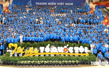 Hành trang quý giá để viết tiếp những trang sử mới Hành trang quý giá để viết tiếp những trang sử mới