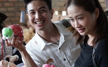Du khách đến TP.HCM có thể check-in tích điểm, đổi ưu đãi