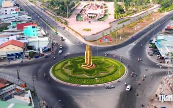 Tây Ninh chốt lộ trình xin chủ trương lên thành phố trực thuộc Trung ương