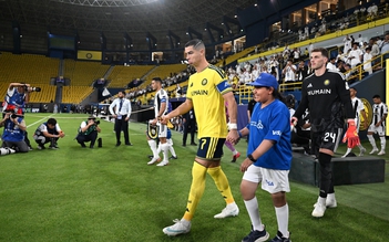 Saudi Pro League hoãn trận đấu có Ronaldo vì an ninh bất ổn nghiêm trọng, Asian Cup ‘nín thở’