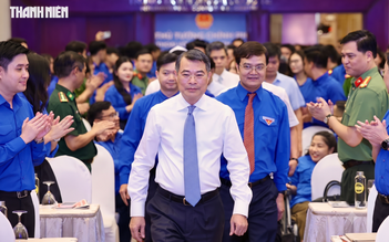 Huy động người trẻ giải quyết những bài toán lớn