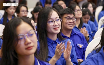 Thanh niên cần dám làm việc khó, việc mới