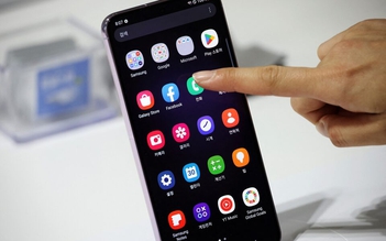 Vì sao điện thoại Samsung Galaxy hiện biểu tượng định vị dù đã tắt Google Maps?