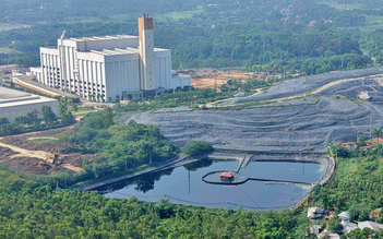Hà Nội lên phương án xử lý gần 4 triệu tấn rác chôn lấp ở Xuân Sơn