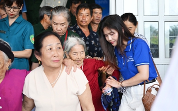 Long Châu: DN Dược phẩm, bán lẻ y tế duy nhất vào Top 50 ESG Forbes Việt Nam
