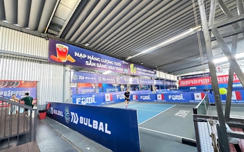 Sẵn sàng cho những màn so tài pickleball hấp dẫn của BULBAL CHOSEN DAY