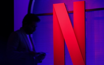 Netflix đối mặt với biến động
