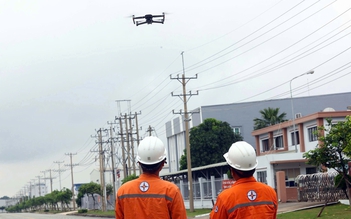 Thực hiện Nghị quyết 57-NQ/TW: EVNSPC hướng tới doanh nghiệp số thông minh Thực hiện Nghị quyết 57-NQ/TW: EVNSPC hướng tới doanh nghiệp số thông minh