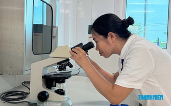 Việt Nam lập dữ liệu an toàn thực phẩm quốc gia, chủ động đánh giá nguy cơ