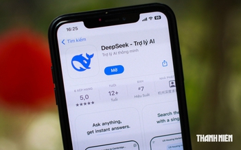 DeepSeek của Trung Quốc liên tục gặp sự cố sau khi hợp tác với Huawei