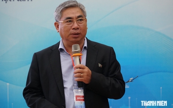 Dùng cảm biến mưa và AI có thể cảnh báo sớm ngập nước ở TP.HCM Dùng cảm biến mưa và AI có thể cảnh báo sớm ngập nước ở TP.HCM