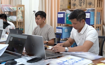 Sau kiểm tra của ông Đinh Văn Nơi, gần 1.000 hồ sơ đất đai được xử lý