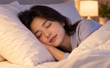 Ngủ thêm cuối tuần có lợi cho huyết áp hơn?