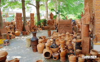 Phường Ninh Phước của Khánh Hòa có gì khi trở thành đô thị di sản?