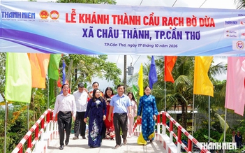 Tin tức đặc biệt trên báo in Thanh Niên 18.10.2026