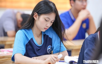 Bộ GD-ĐT yêu cầu các trường rà soát để dừng tuyển sinh ngành không đạt chuẩn