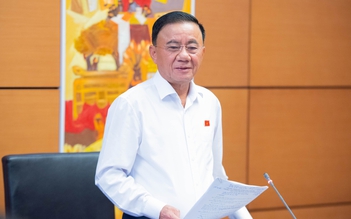 'Chốt' đề án vị trí việc làm, giao biên chế và tiền lương trong quý 4