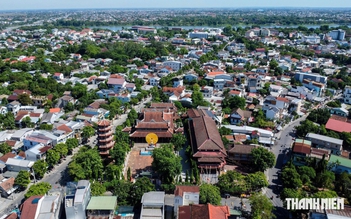 Về nơi phát tích dòng thiền Việt - Liễu Quán: Từ Lâm Tế rẽ nhánh sang đất Việt