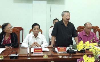 Đà Nẵng xác minh thông tin 'mộ liệt sĩ tập thể' tại hố sâu hơn 20 mét Đà Nẵng xác minh thông tin 'mộ liệt sĩ tập thể' tại hố sâu hơn 20 mét