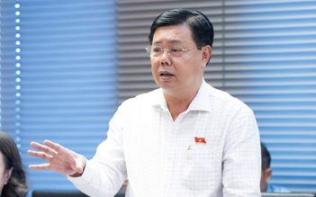 Bộ trưởng Nội vụ: Không giảm biên chế cơ học 5 - 10%