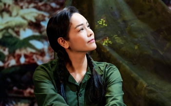 Cuộc sống của Nhật Kim Anh ở tuổi 41