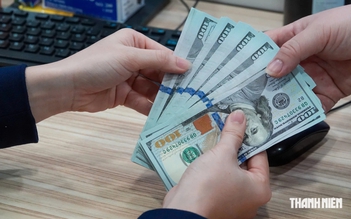 Kiều hối quý 3 về TP.HCM tăng trở lại, đạt hơn 2,835 tỉ USD