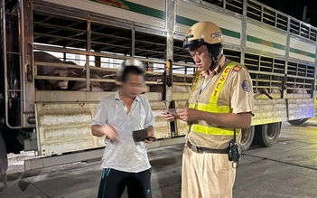 Sau vụ thịt heo chứa chất cấm, TP.HCM kiểm soát nguồn thịt vào chợ ra sao?